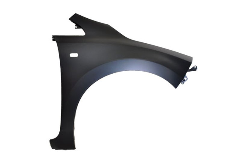 TechPro NI1241203C Fender - Front Right