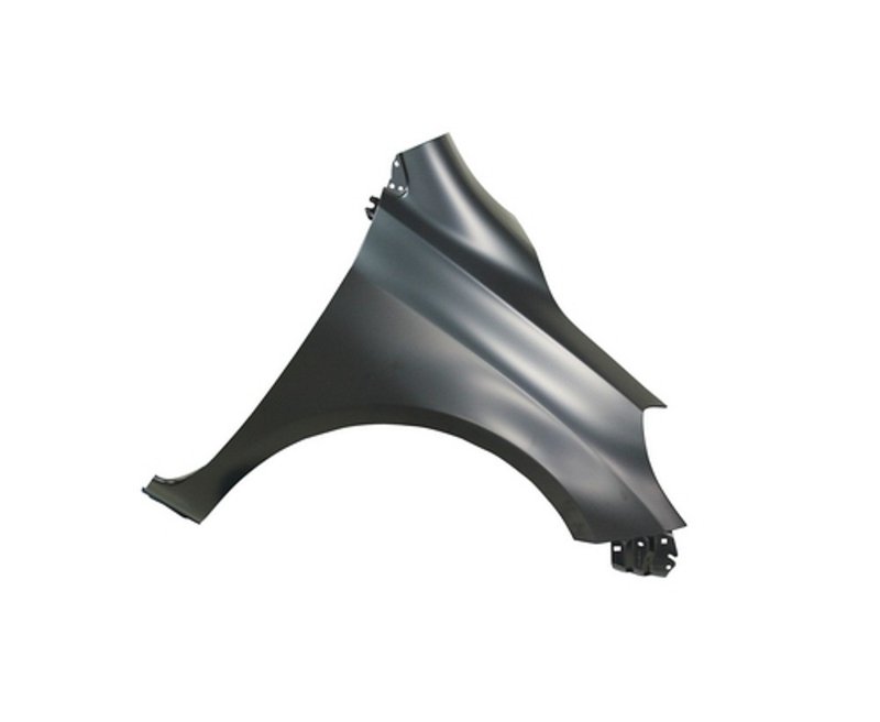 TechPro NI1241204C Fender - Front Right