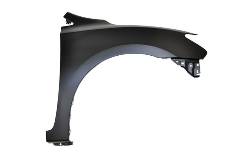TechPro NI1241207C Fender - Front Right