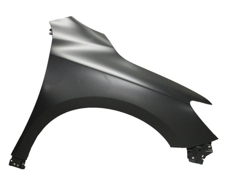 TechPro NI1241208 Fender - Front Right