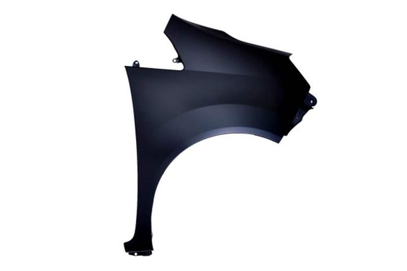 TechPro NI1241213C Fender - Front Right