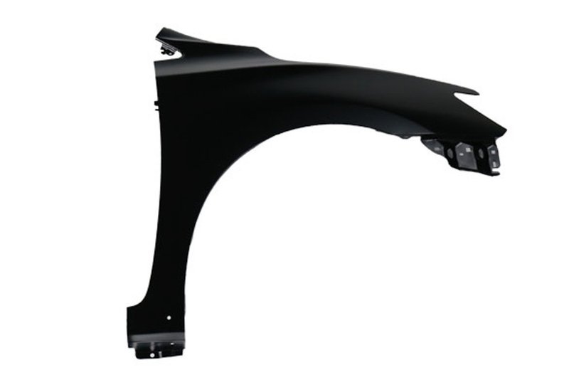 TechPro NI1241223 Fender - Front Right