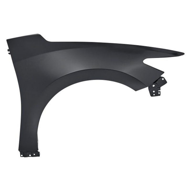 TechPro NI1241224 Fender - Front Right