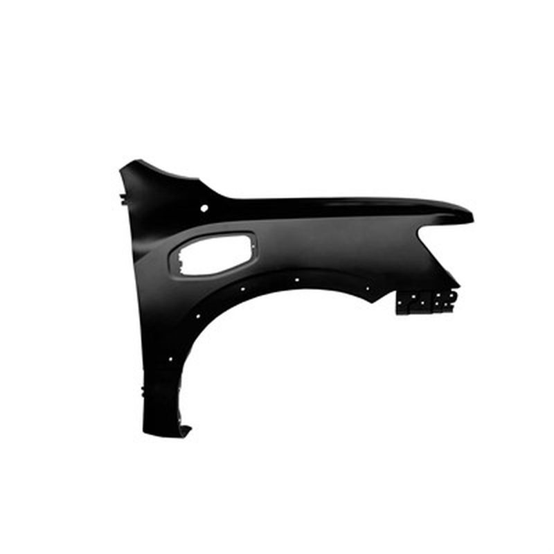TechPro NI1241226 Fender - Front Right