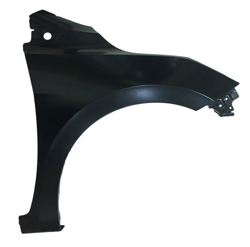 TechPro NI1241237C Fender - Front Right