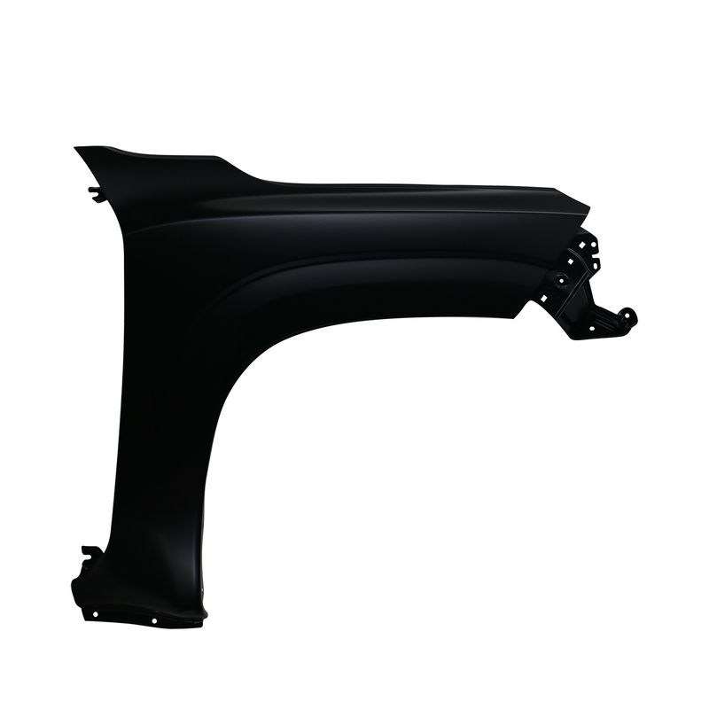 TechPro NI1241246C Fender - Front Right