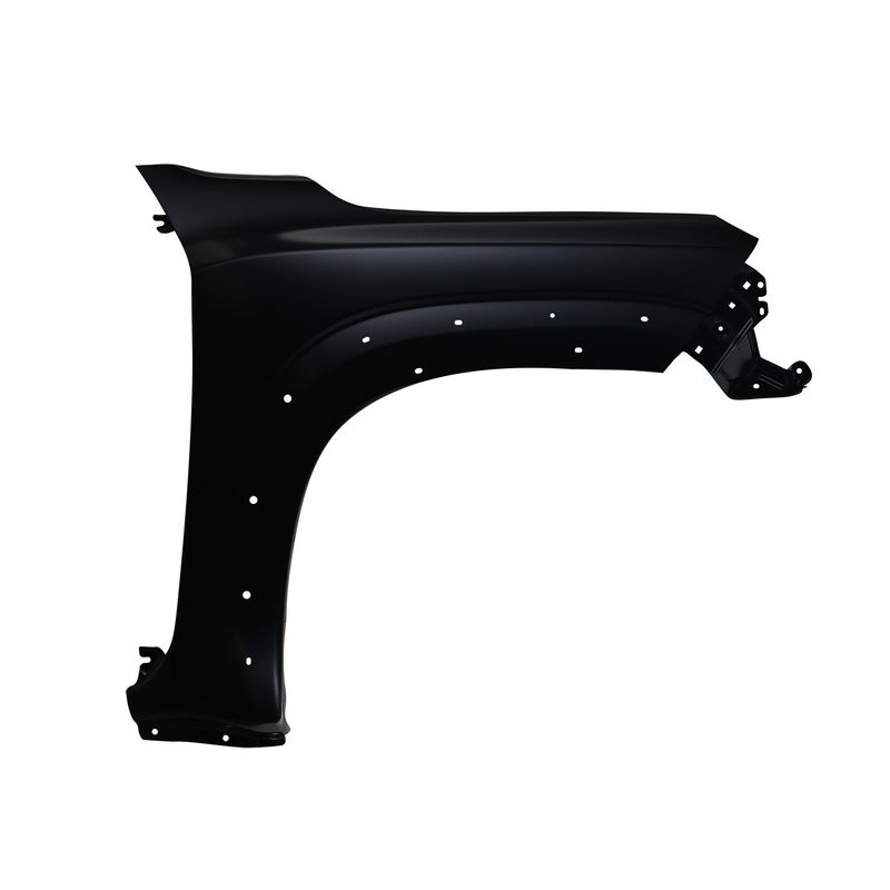 TechPro NI1241247C Fender - Front Right
