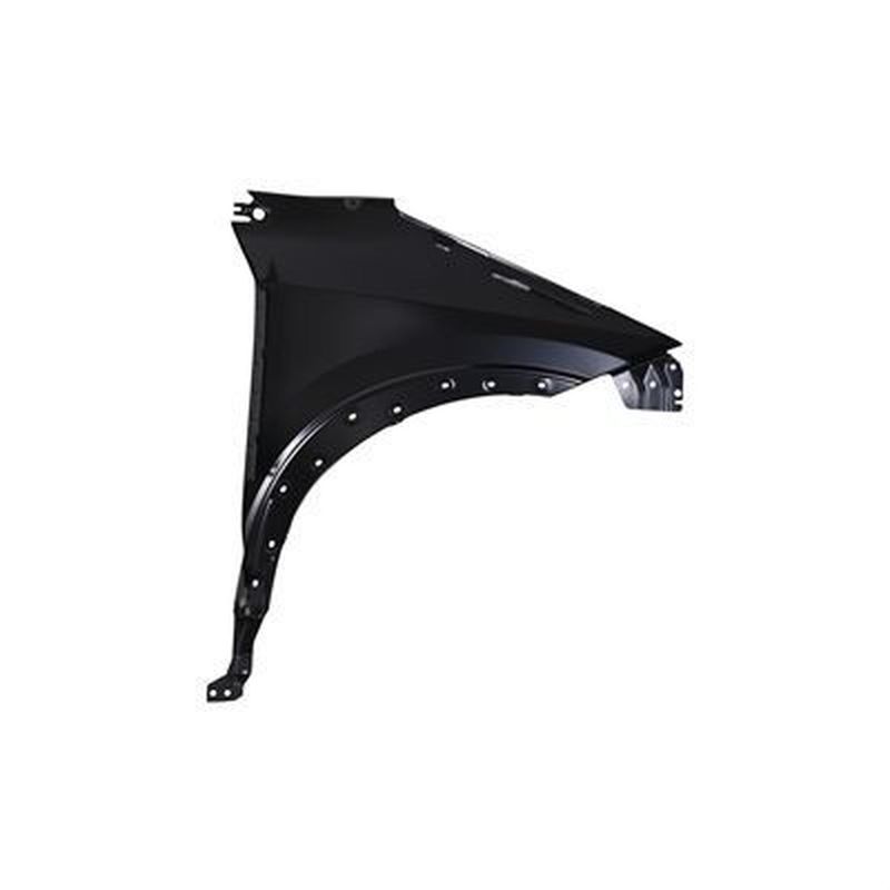 TechPro NI1241248C Fender - Front Right