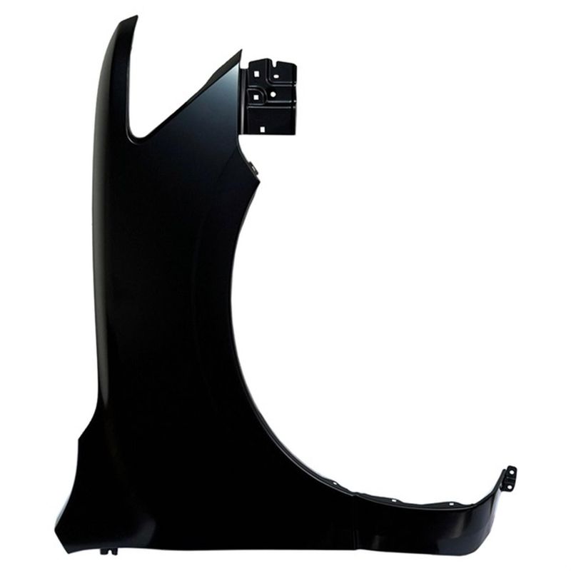 TechPro NI1241249 Fender - Front Right