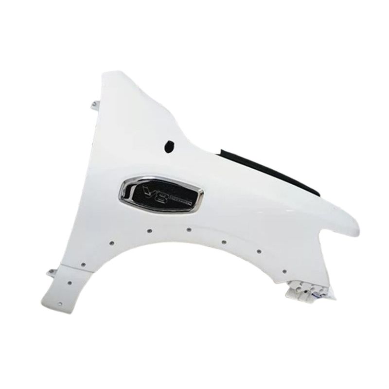 TechPro NI1241250 Fender - Front Right