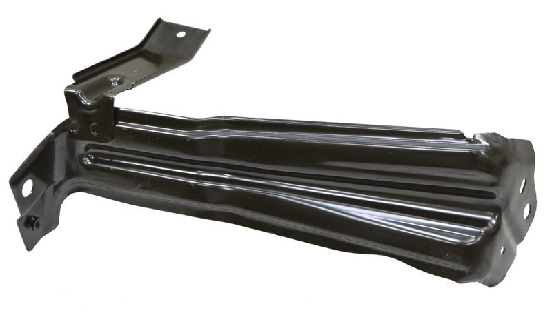 TechPro NI1244103 Fender Brace - Front Left