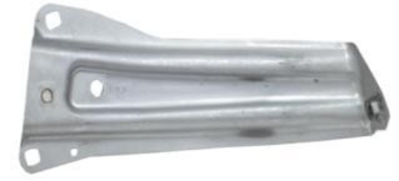 TechPro NI1244107 Fender Brace - Front Left