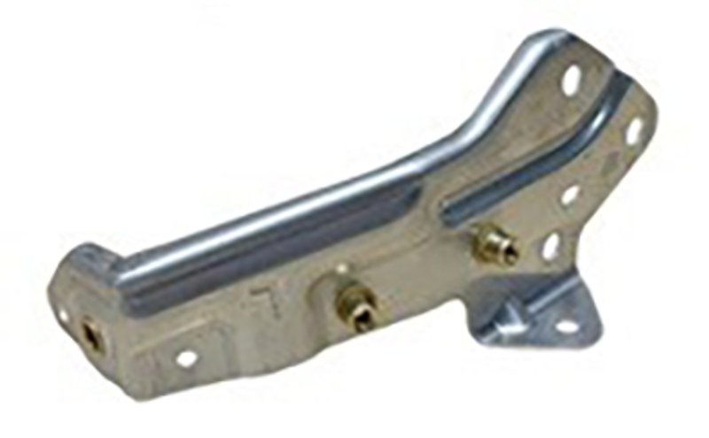 TechPro NI1244114 Fender Brace - Front Left