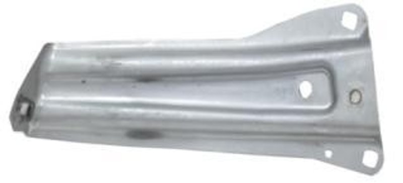 TechPro NI1245107 Fender Brace - Front Right