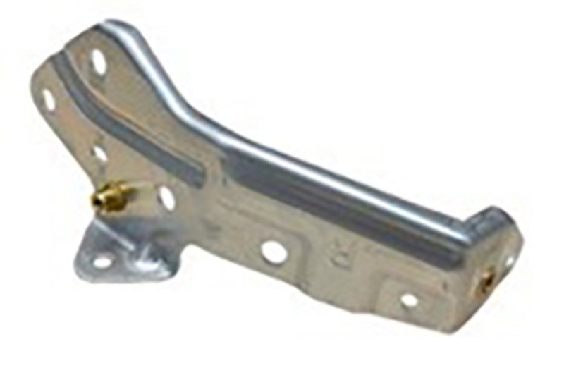 TechPro NI1245114 Fender Brace - Front Right