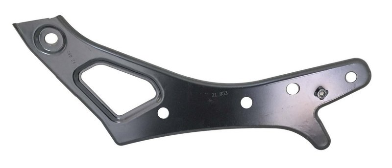 TechPro NI1246105 Fender Apron - Front Left