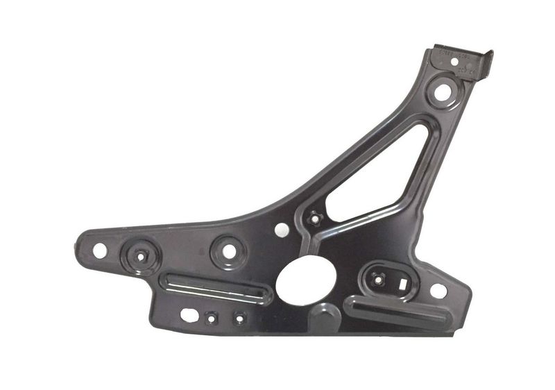 TechPro NI1247105C Fender Apron - Front Right