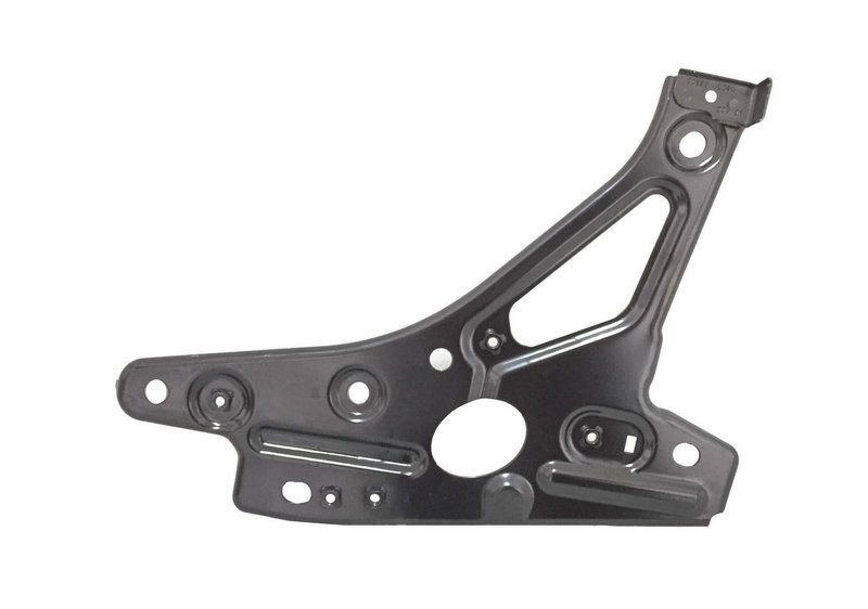 TechPro NI1247105 Fender Apron - Front Right