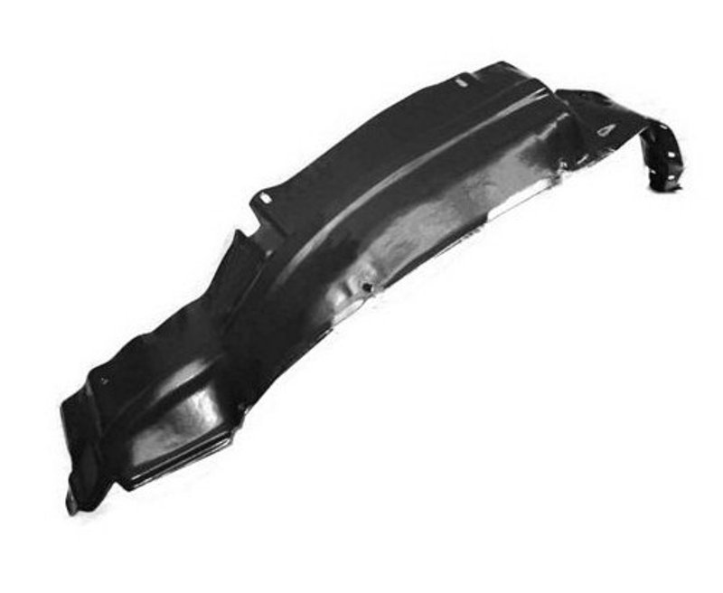 TechPro NI1248103 Fender Liner - Left