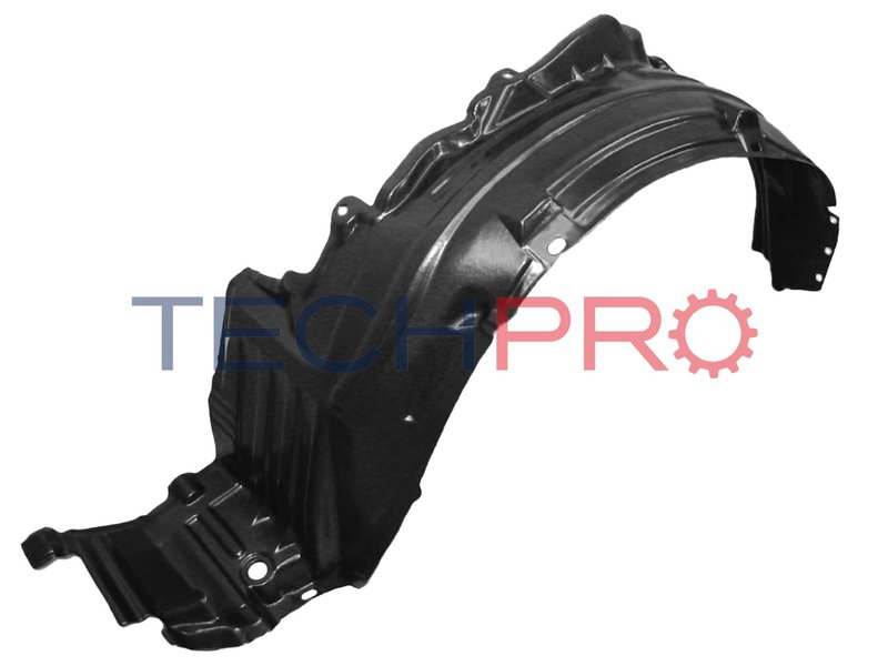 TechPro NI1248106 Fender Liner - Left