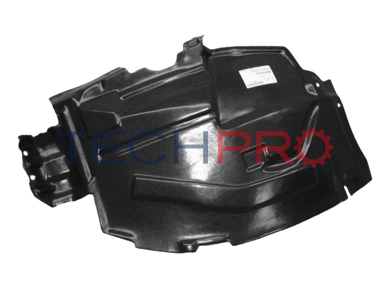 TechPro NI1248108 Fender Liner - Left