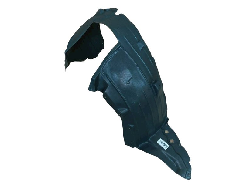 TechPro NI1248116 Fender Liner - Left