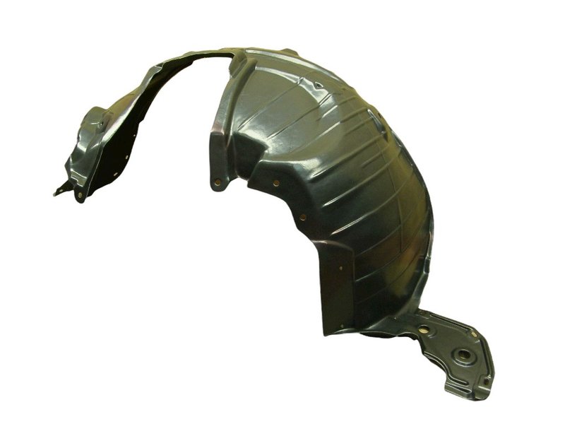 TechPro NI1248117C Fender Liner - Left