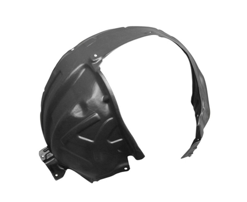 TechPro NI1248126 Fender Liner - Left