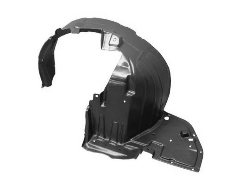 TechPro NI1248128C Fender Liner - Left