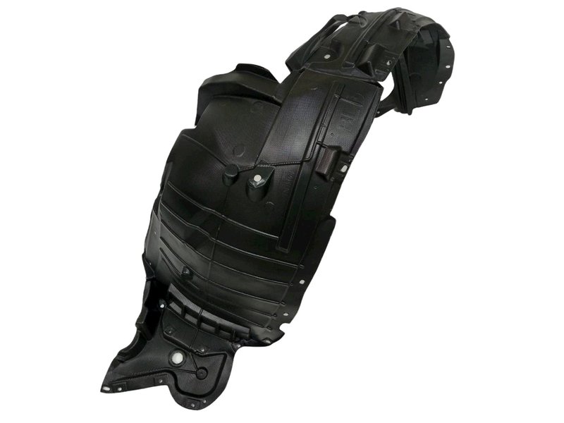 TechPro NI1248135C Fender Liner - Left