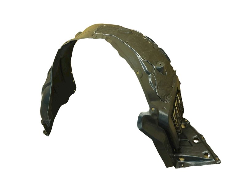 TechPro NI1248137 Fender Liner - Left