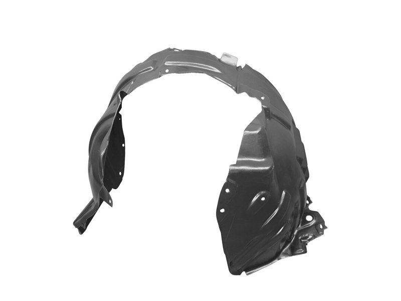 TechPro NI1248140C Fender Liner - Left
