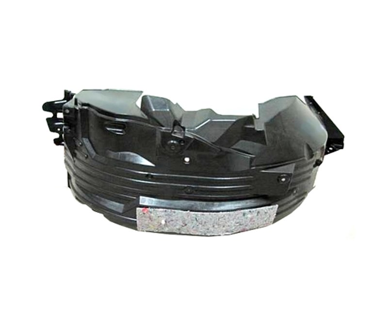 TechPro NI1248145 Fender Liner - Left