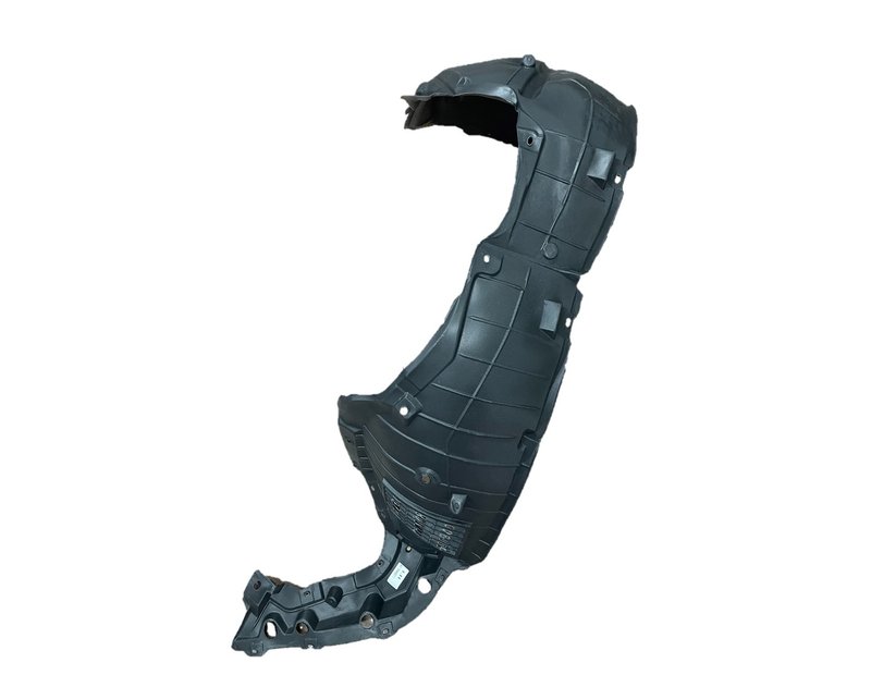 TechPro NI1248150C Fender Liner - Left