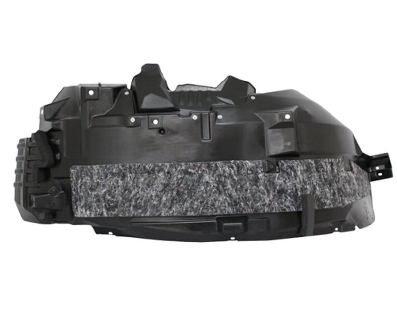 TechPro NI1248151 Fender Liner - Left