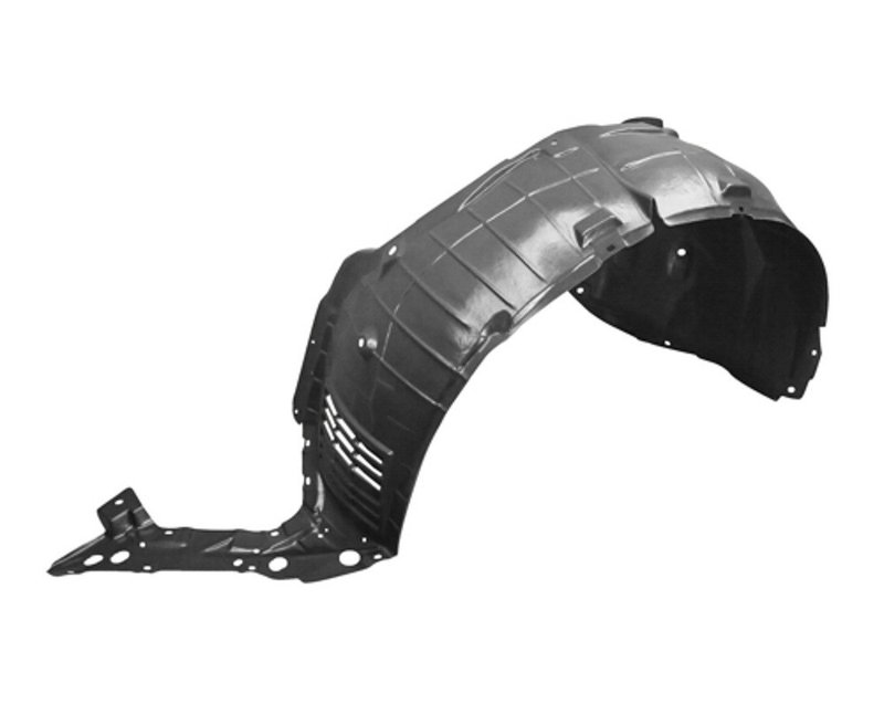 TechPro NI1248154C Fender Liner - Left