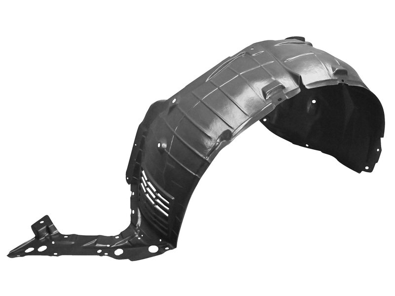 TechPro NI1248159 Fender Liner - Left