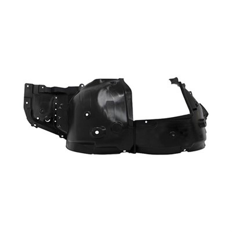 TechPro NI1248180C Fender Liner - Left