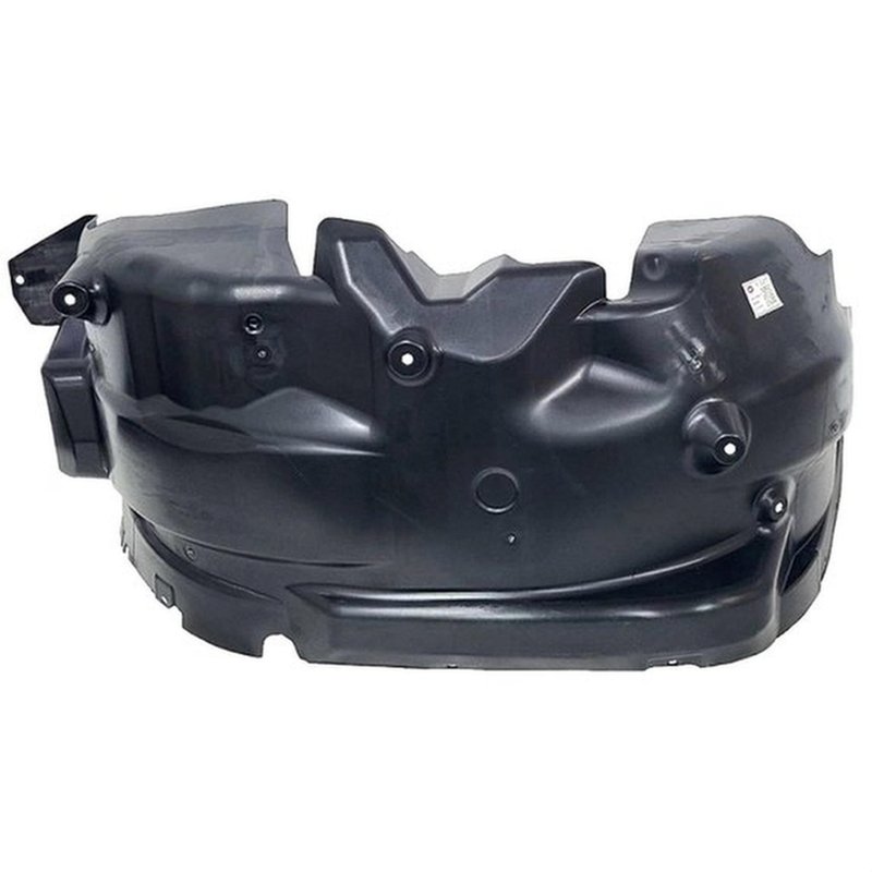 TechPro NI1248185 Fender Liner - Left