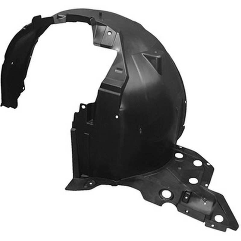 TechPro NI1248188 Fender Liner - Left