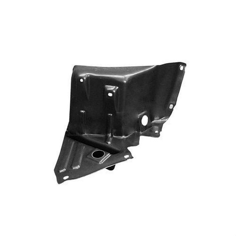TechPro NI1248190 Fender Liner - Left