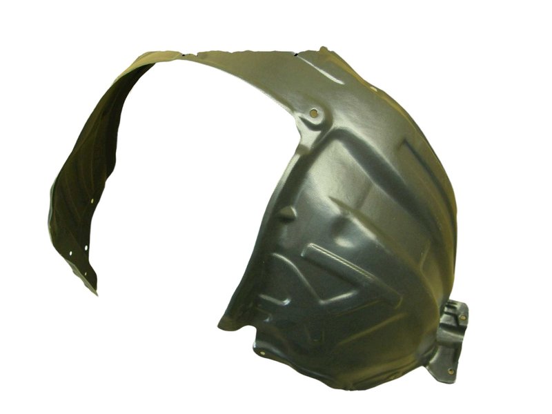 TechPro NI1249126C Fender Liner - Right