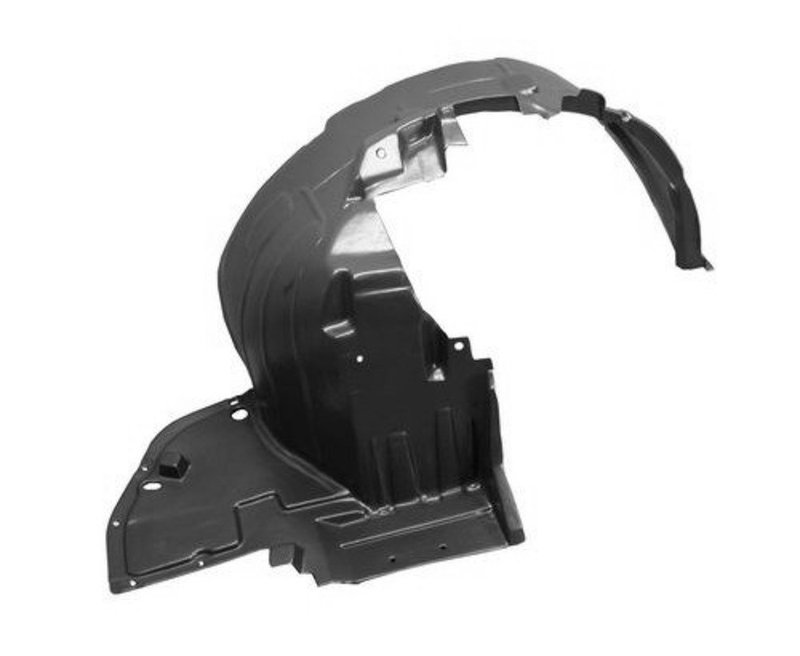 TechPro NI1249128C Fender Liner - Right