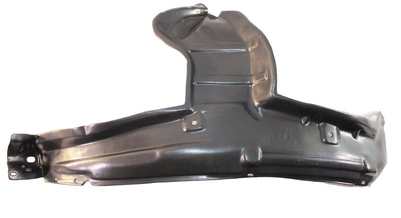 TechPro NI1249130 Fender Liner - Right