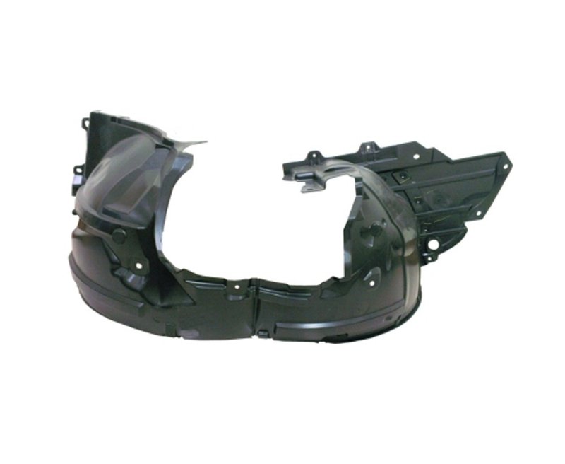TechPro NI1249133C Fender Liner - Right