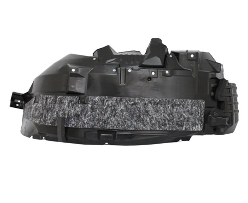 TechPro NI1249151 Fender Liner - Right
