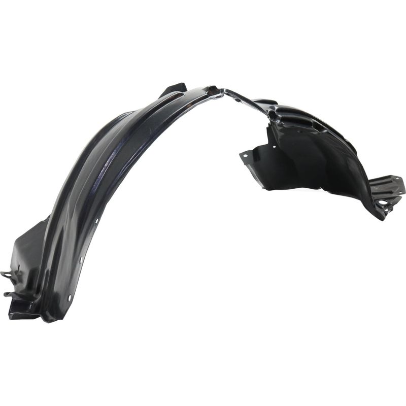 TechPro NI1249162 Fender Liner - Right