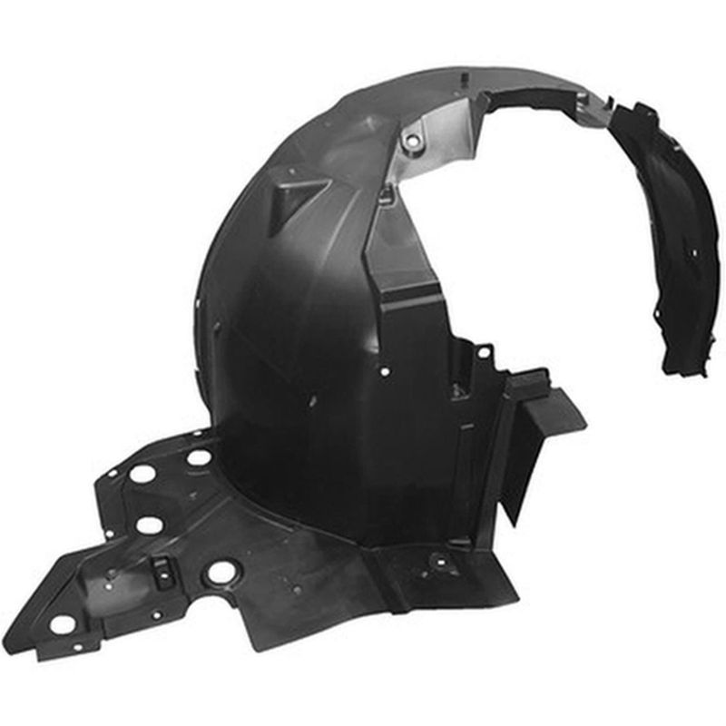 TechPro NI1249188C Fender Liner - Right