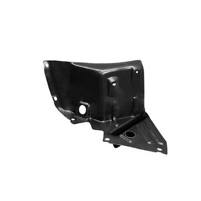 TechPro NI1249190 Fender Liner - Right