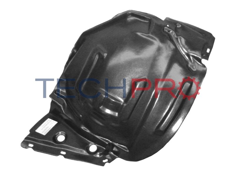 TechPro NI1250114 Fender Splash Shield - Front Left
